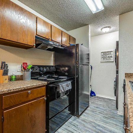 Ou Boomer, Pool, Gym, Hi Speed Wifi, One Mile To Ou & Stadium! Norman Extérieur photo