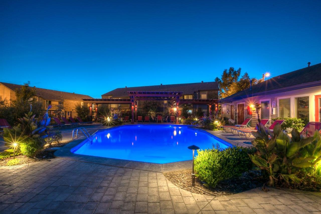 Ou Boomer, Pool, Gym, Hi Speed Wifi, One Mile To Ou & Stadium! Norman Extérieur photo
