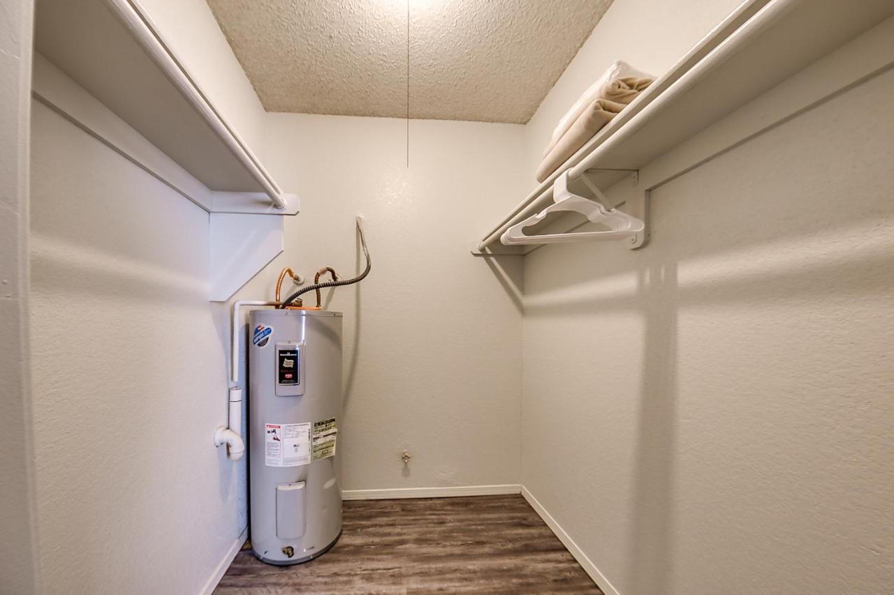 Ou Boomer, Pool, Gym, Hi Speed Wifi, One Mile To Ou & Stadium! Norman Extérieur photo