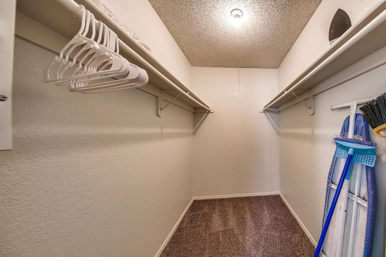 Ou Boomer, Pool, Gym, Hi Speed Wifi, One Mile To Ou & Stadium! Norman Extérieur photo