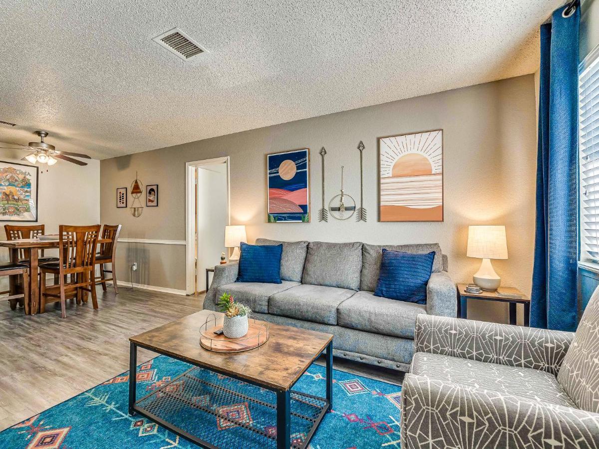 Ou Boomer, Pool, Gym, Hi Speed Wifi, One Mile To Ou & Stadium! Norman Extérieur photo