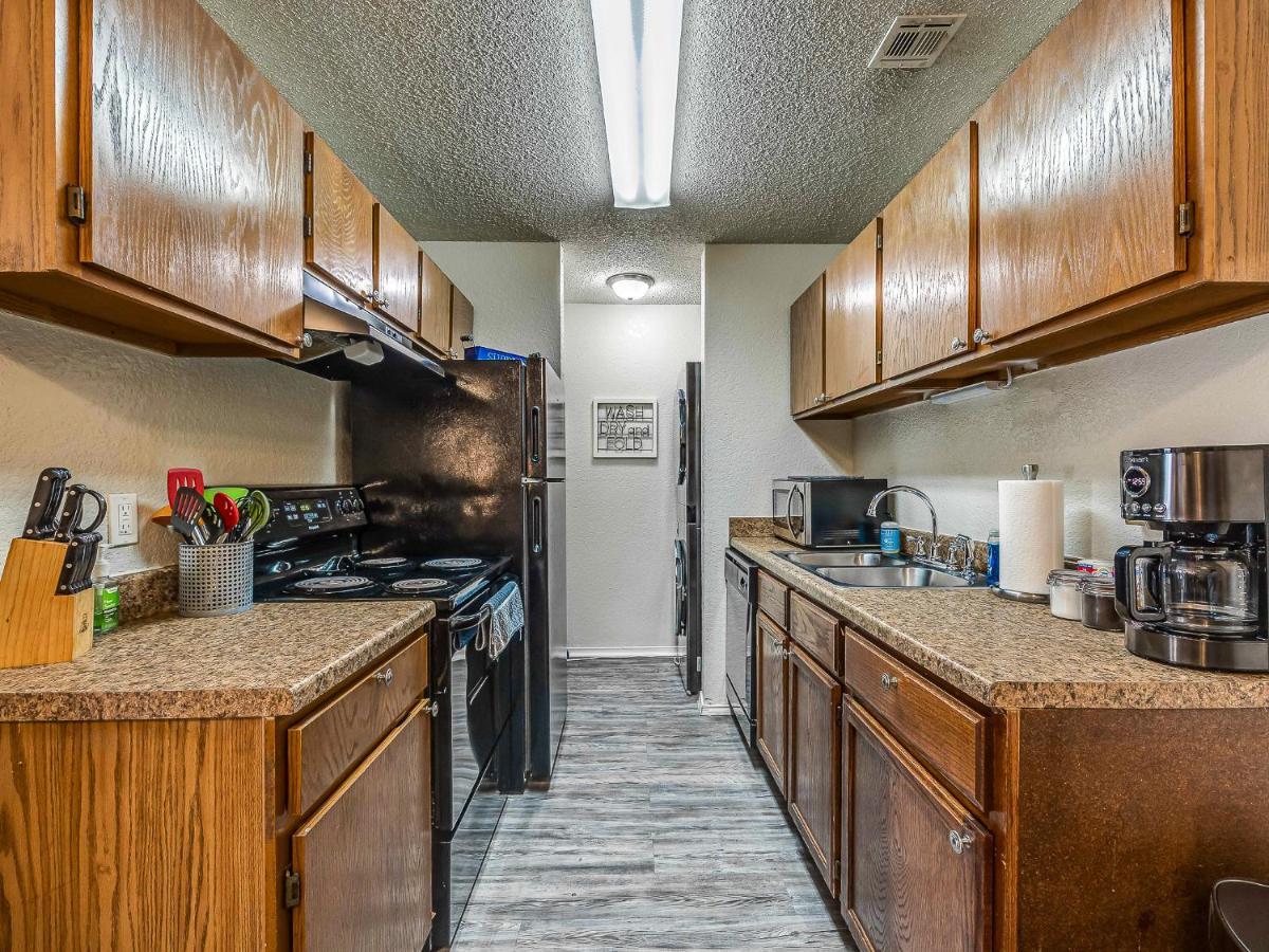 Ou Boomer, Pool, Gym, Hi Speed Wifi, One Mile To Ou & Stadium! Norman Extérieur photo