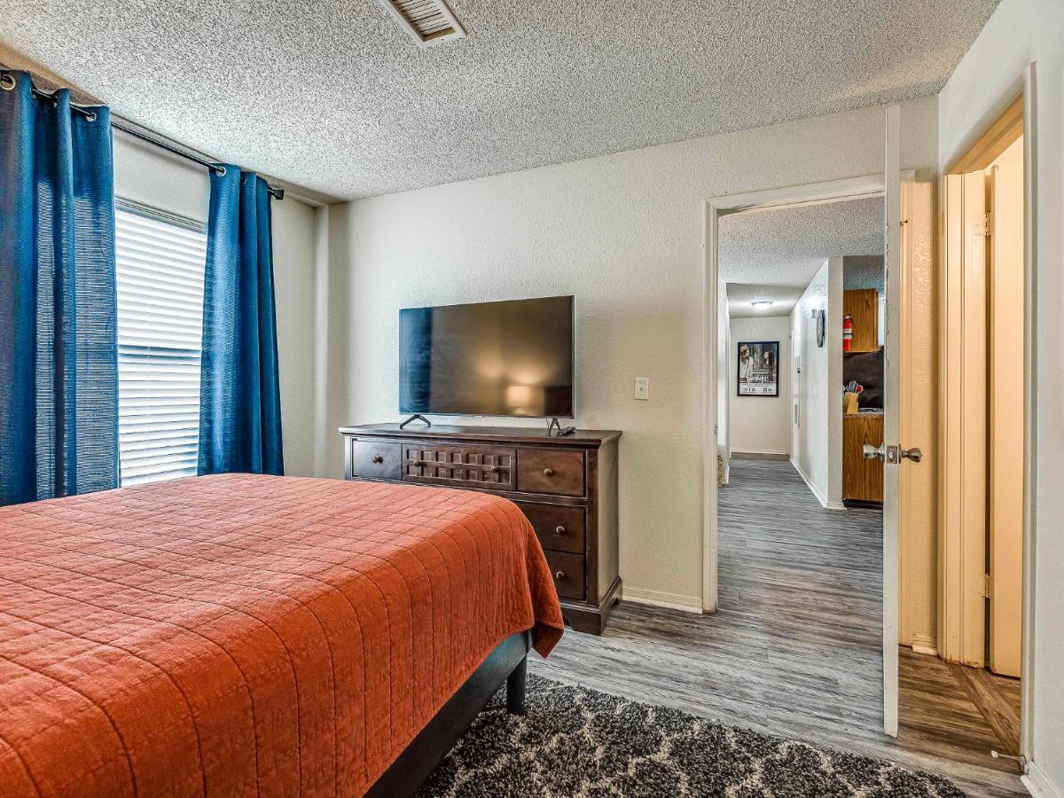 Ou Boomer, Pool, Gym, Hi Speed Wifi, One Mile To Ou & Stadium! Norman Extérieur photo